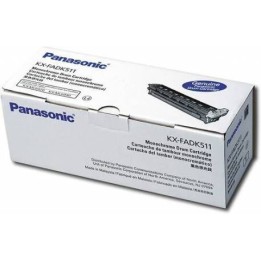 Tamburo Originale Nero KX-FADK511X PANASONIC Conf.1 - Pag.10000