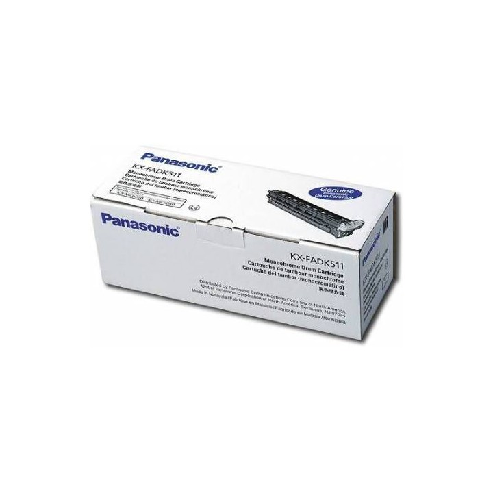Tamburo Originale Nero KX-FADK511X PANASONIC Conf.1 - Pag.10000