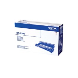 Tamburo Originale DR-2200 BROTHER Conf.1 - Pag.12000