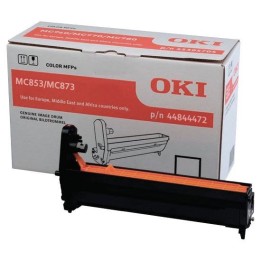 Tamburo Originale Nero 44844472 - 30K OKI Conf.1