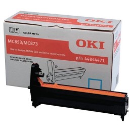 Tamburo Originale Ciano 44844471 - 30K OKI Conf.1