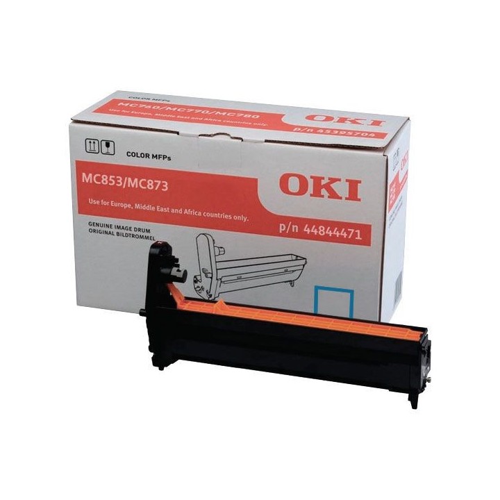 Tamburo Originale Ciano 44844471 - 30K OKI Conf.1