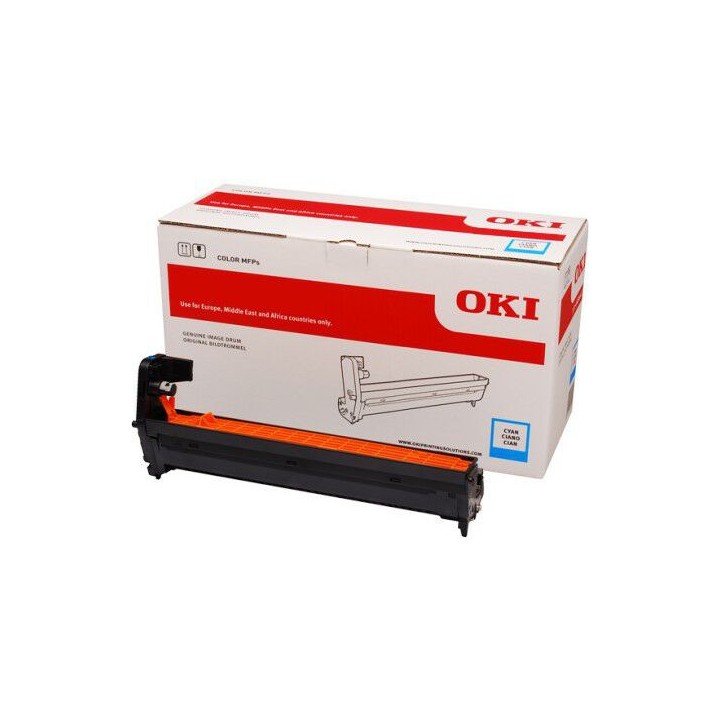 Tamburo Originale Ciano 46484107 OKI Conf.1 - Pag.30000