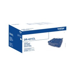 Tamburo Originale DR-421CL BROTHER Conf.1 - Pag.50000