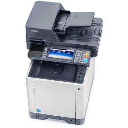 MULTIFUNZIONE COLORE ECOSYS M6035CIDN KYOCERA HyPas 1102PB3NL0