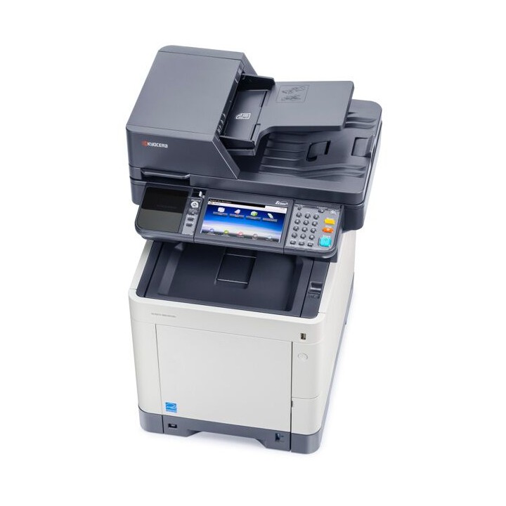 MULTIFUNZIONE COLORE ECOSYS M6035CIDN KYOCERA HyPas 1102PB3NL0