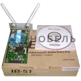 Interfaccia Wireless LAN "IB-51" KYOCERA 1505J50UN0