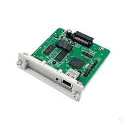 Interfaccia di rete 10/100 Base TX Type M1 RICOH 416492