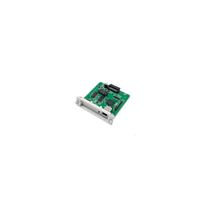 Interfaccia di rete 10/100 Base TX Type M1 RICOH 416492