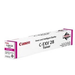 Toner Originale Magenta (C-EXV28) 2797B002, C-EXV28 CANON Conf.1