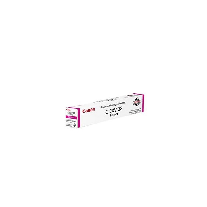Toner Originale Magenta (C-EXV28) 2797B002, C-EXV28 CANON Conf.1
