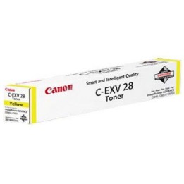 Toner Originale Giallo (C-EXV28) 2801B002, C-EXV28 CANON Conf.1