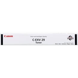 Toner Originale Nero (C-EXV29) 2790B002, C-EXV29 CANON Conf.1