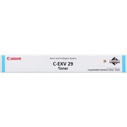 Toner Originale Ciano (C-EXV29) 2794B002, C-EXV29 CANON Conf.1
