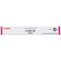 Toner Originale Magenta (C-EXV29) 2798B002, C-EXV29 CANON Conf.1