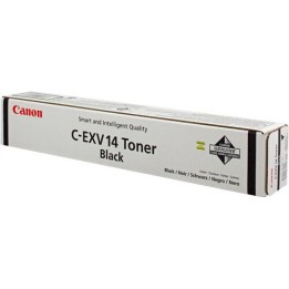 Toner Originale (C-EXV14) 0384B006, C-EXV14 CANON Conf.1
