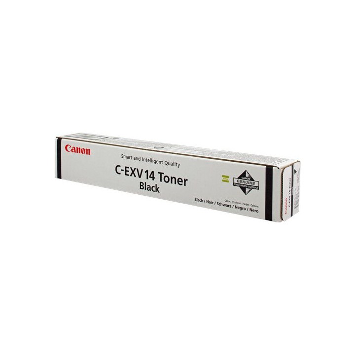 Toner Originale (C-EXV14) 0384B006, C-EXV14 CANON Conf.1