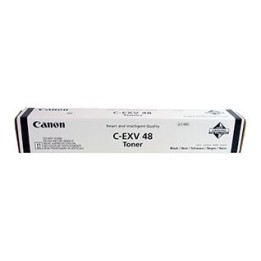 Toner Originale Nero (C-EXV48) 9106B002, C-EXV48 CANON Conf.1 - Pag.16500