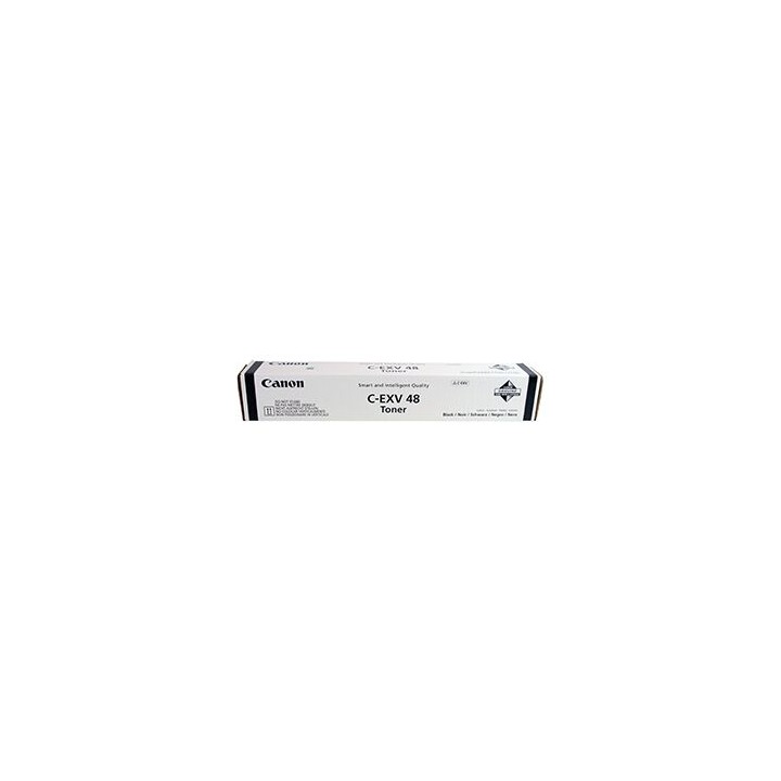 Toner Originale Nero (C-EXV48) 9106B002, C-EXV48 CANON Conf.1 - Pag.16500