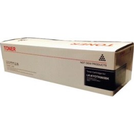 * TONER NERO TK865K KYOCERA 1T02JZ0EU0