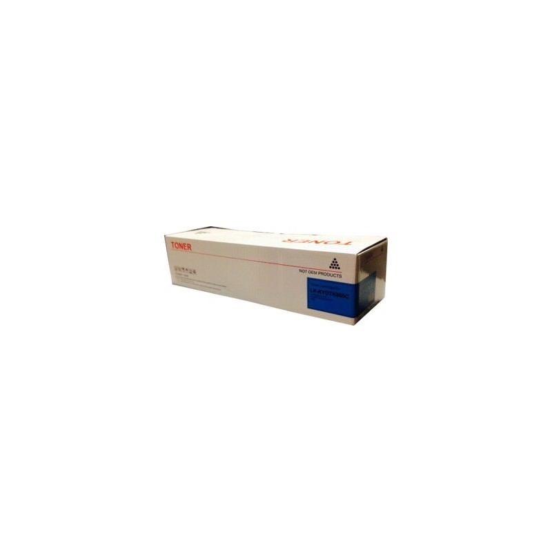* TONER CIANO TK865C...