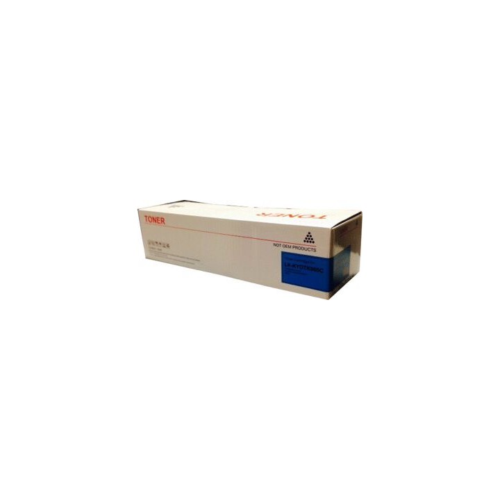 * TONER CIANO TK865C KYOCERA 1T02JZCEU0