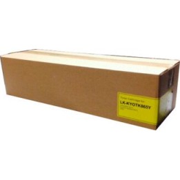 * TONER GIALLO TK865G KYOCERA 1T02JZAEU0