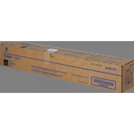 Toner Originale Nero A33K150, TN321K MINOLTA Conf.1 - Pag.27000
