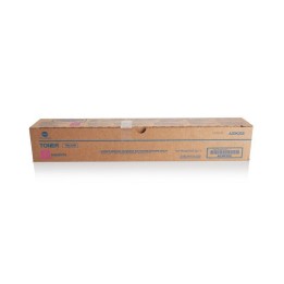 Toner Originale Magenta A33K352, TN512M MINOLTA Conf.1 - Pag.27000