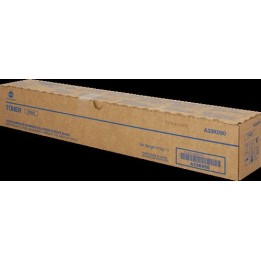 Toner Originale A33K050, TN322 MINOLTA Conf.1 - Pag.28800