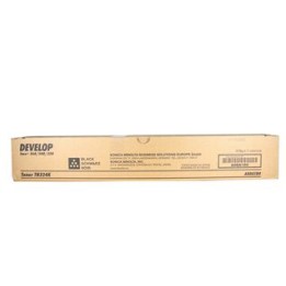 Toner Originale Nero A8DA1D0, TN-324K DEVELOP Conf.1 - Pag.28000
