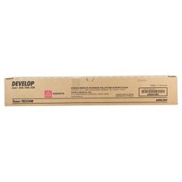 Toner Originale Magenta A8DA3D0, A8DA3DC, TN-324AM, TN-324M DEVELOP Conf.1 - Pag.26000