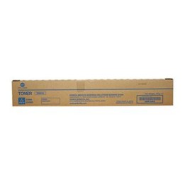 Toner Originale Ciano A8K3450, TN221C MINOLTA Conf.1 - Pag.21000