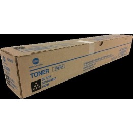 Toner Originale Nero A9E8150, A9E815C, TN514JK MINOLTA Conf.1 - Pag.28000