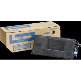 Toner Originale (TK-3150) 1T02NX0NL0, TK-3150 MITA/KYOCERA Conf.1 - Pag.14500