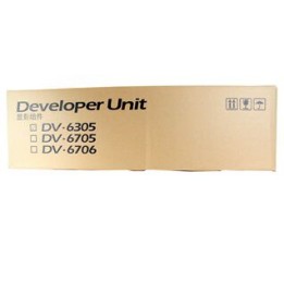 Developer Unit Originale 2LH93030, 2LH93034, 302LH93030, 302LH93034, 302LH93037, DV-6305 MITA/KYOCERA Conf.1 - Pag.600000