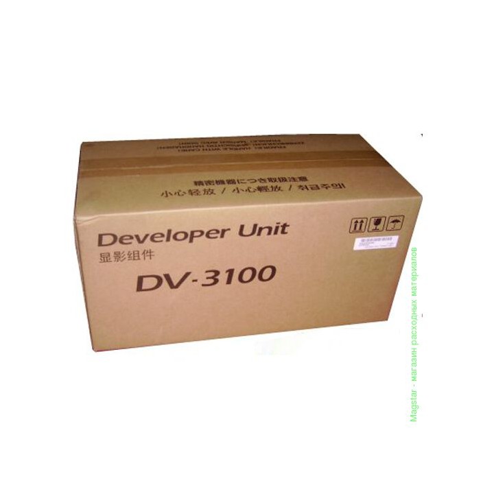 Developer Unit Originale 2LV93080, 302LV93080, 302LV93081, 302LV93083, DV-3100 MITA/KYOCERA Conf.1