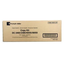Toner Originale 616510015 TRIUMPH ADLER Conf.1 - Pag.70000