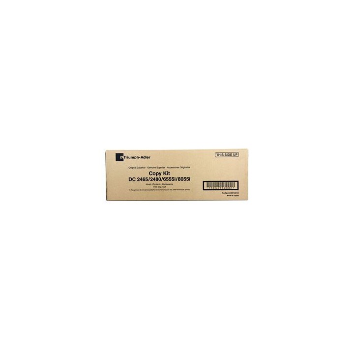 Toner Originale 616510015 TRIUMPH ADLER Conf.1 - Pag.70000