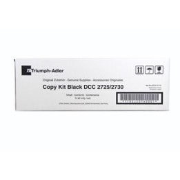 Toner Originale Nero 652510115 TRIUMPH ADLER Conf.1 - Pag.20000