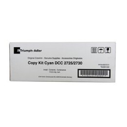 Toner Originale Ciano 652510111 TRIUMPH ADLER Conf.1 - Pag.12000