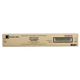 Toner Originale Ciano 652511111 TRIUMPH ADLER Conf.1 - Pag.6000