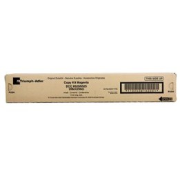 Toner Originale Magenta 652511114 TRIUMPH ADLER Conf.1 - Pag.6000