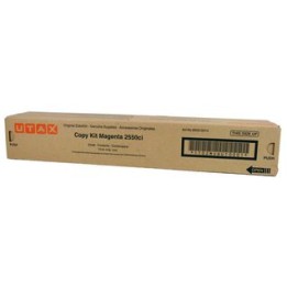 Toner Originale Magenta 662510014 UTAX Conf.1 - Pag.6000