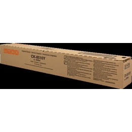 Toner Originale Giallo 1T02NPAUT0, 662511016, CK-8510Y UTAX Conf.1 - Pag.12000