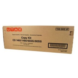 Toner Originale 616510010 UTAX Conf.1 - Pag.70000