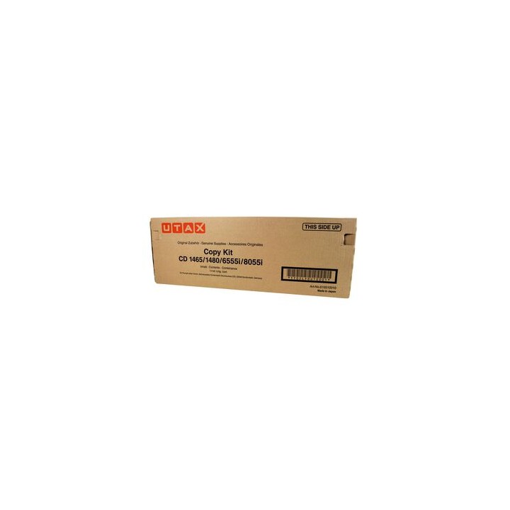 Toner Originale 616510010 UTAX Conf.1 - Pag.70000