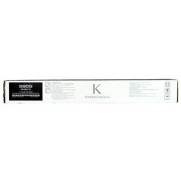Toner Originale Nero 1T02L70UT0, CK-8511K UTAX Conf.1 - Pag.20000