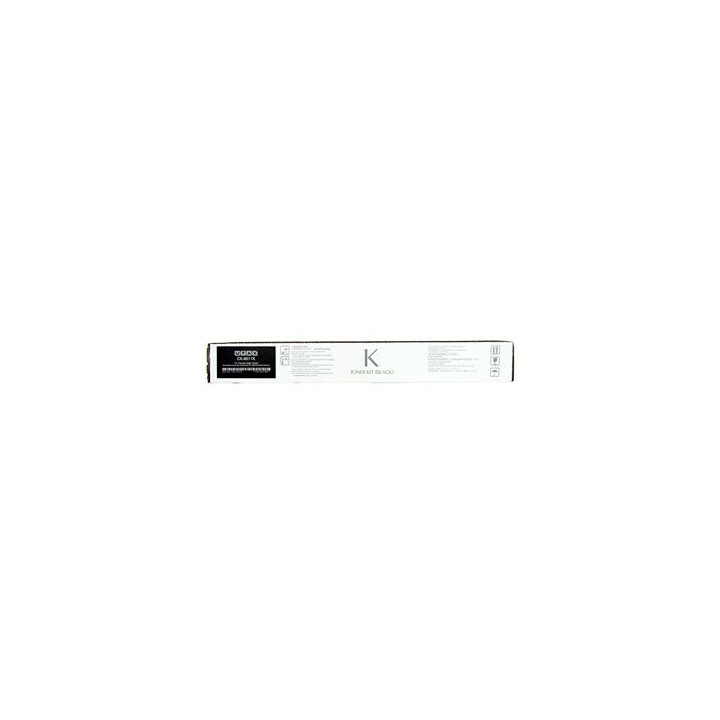 Toner Originale Nero 1T02L70UT0, CK-8511K UTAX Conf.1 - Pag.20000