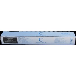 Toner Originale Ciano 1T02L7CUT0, 1T02L7CUT1, CK-8511C UTAX Conf.1 - Pag.12000